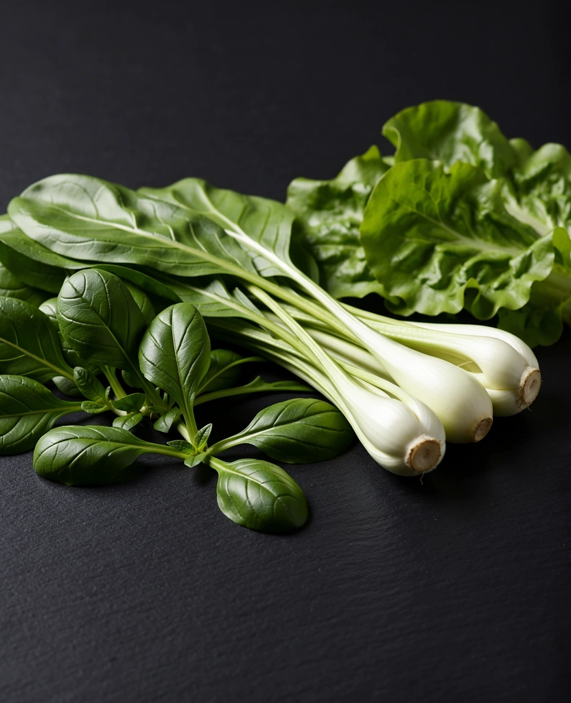 Gesunde Ernährung Fokus