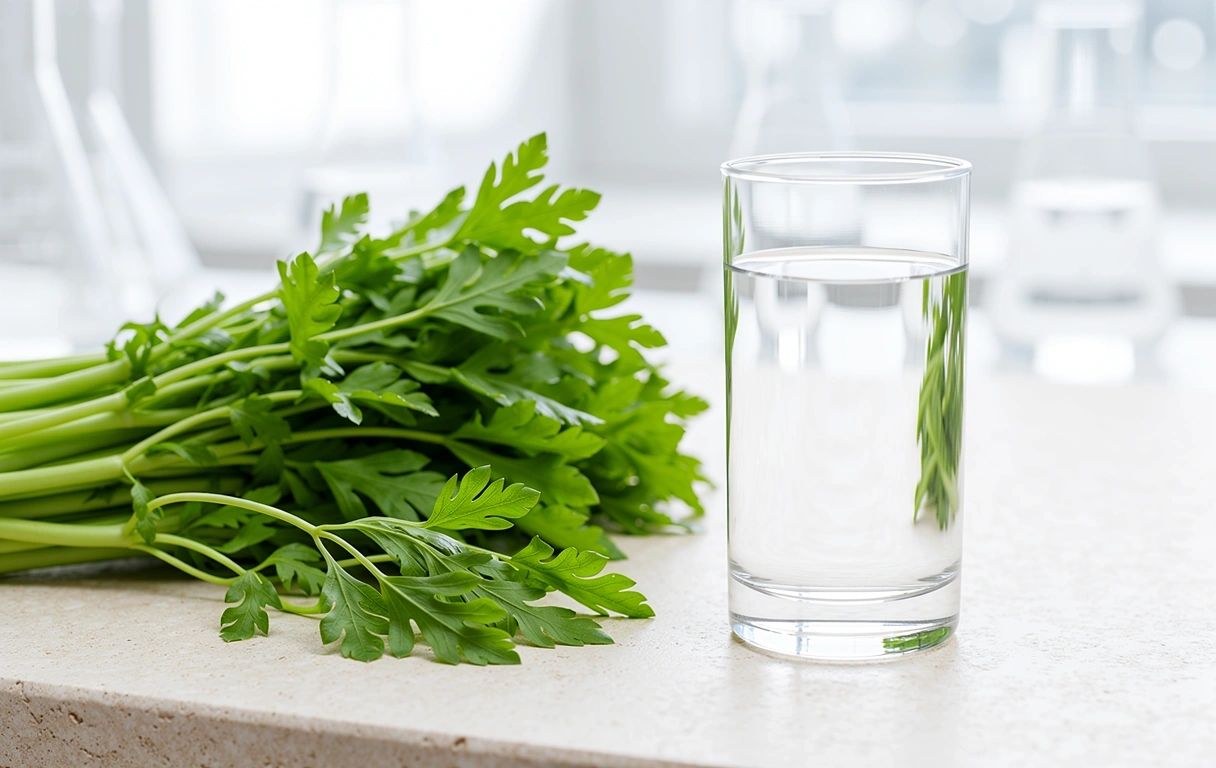 Wissenschaftliche Präzision in der Ernährung