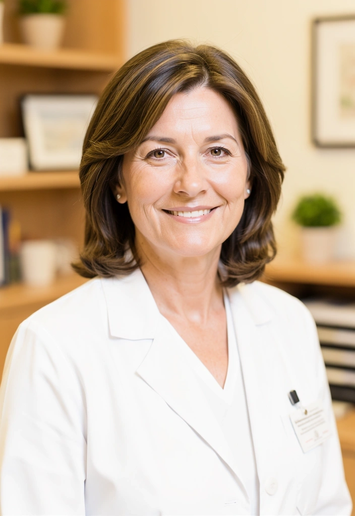 Zertifizierte Nutriziologin